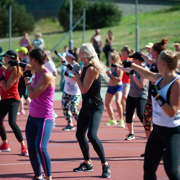 ZUMBA